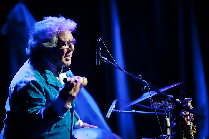 2015-10-11 - Lina Nyberg och Musikfamiljen från Stockholm Jazz Festival, Stockholm