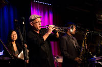 2015-10-12 - Dave Douglas Quintet från Fasching, Stockholm