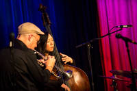 2015-10-12 - Dave Douglas Quintet från Fasching, Stockholm