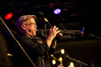 2015-10-12 - Dave Douglas Quintet från Fasching, Stockholm
