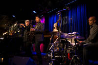 2015-10-12 - Dave Douglas Quintet från Fasching, Stockholm