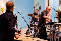 2015-10-13 - Soundscape Orchestra från Stockholm Jazz Festival, Stockholm