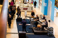 2015-10-13 - Soundscape Orchestra från Stockholm Jazz Festival, Stockholm