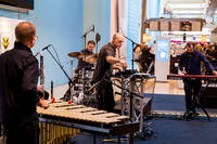 2015-10-13 - Soundscape Orchestra från Stockholm Jazz Festival, Stockholm