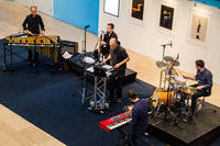 2015-10-13 - Soundscape Orchestra från Stockholm Jazz Festival, Stockholm