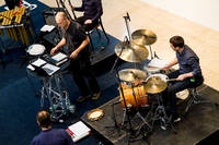 2015-10-13 - Soundscape Orchestra från Stockholm Jazz Festival, Stockholm