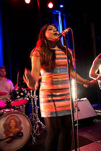 2015-10-13 - Dengue Fever från Kägelbanan, Stockholm