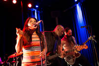 2015-10-13 - Dengue Fever från Kägelbanan, Stockholm