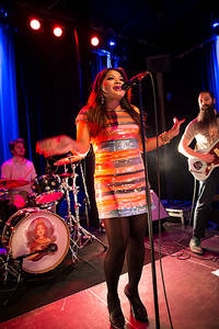 2015-10-13 - Dengue Fever från Kägelbanan, Stockholm
