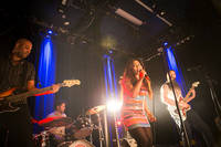 2015-10-13 - Dengue Fever från Kägelbanan, Stockholm