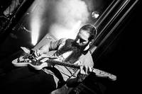 2015-10-13 - Dengue Fever från Kägelbanan, Stockholm