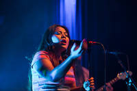 2015-10-13 - Dengue Fever från Kägelbanan, Stockholm
