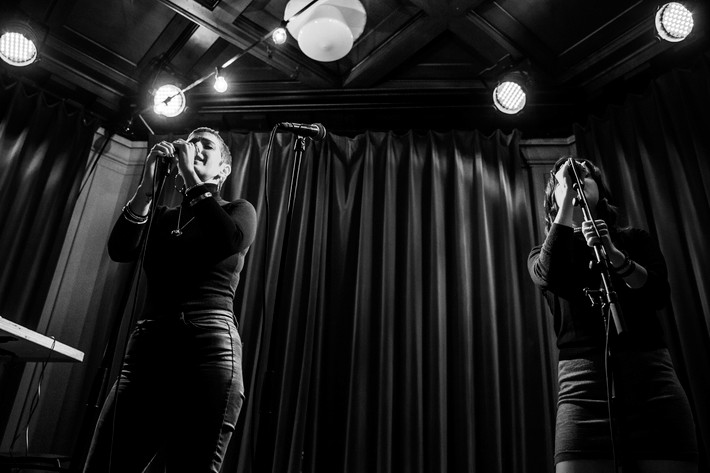 2015-10-12 - U.S. Girls från Pustervik, Göteborg