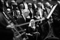 2015-10-08 - Göteborgs Symfoniker med Herbert Blomstedt  från Konserthuset, Göteborg