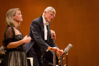 2015-10-08 - Göteborgs Symfoniker med Herbert Blomstedt  från Konserthuset, Göteborg