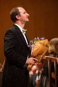 2015-10-08 - Göteborgs Symfoniker med Herbert Blomstedt  från Konserthuset, Göteborg
