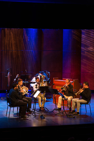 2015-08-06 - Gustav Mahler från Kungsbacka Teater, Kungsbacka