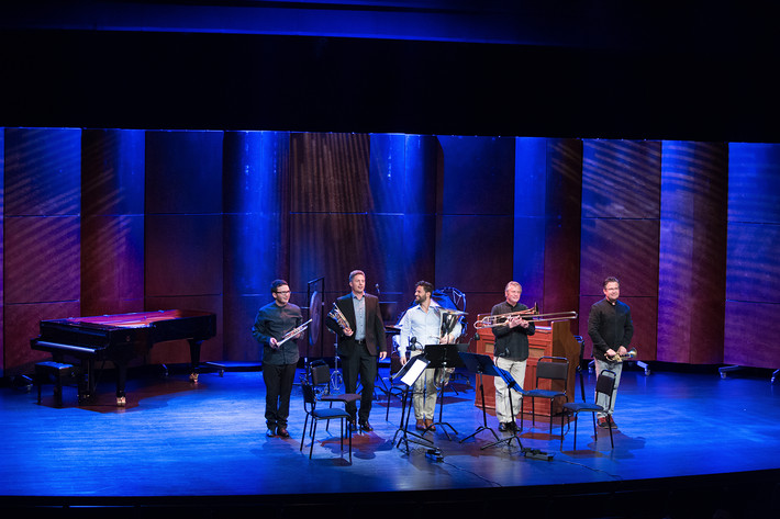 2015-08-06 - Gustav Mahler från Kungsbacka Teater, Kungsbacka