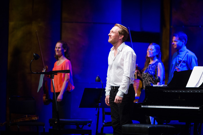 2015-08-06 - Gustav Mahler från Kungsbacka Teater, Kungsbacka