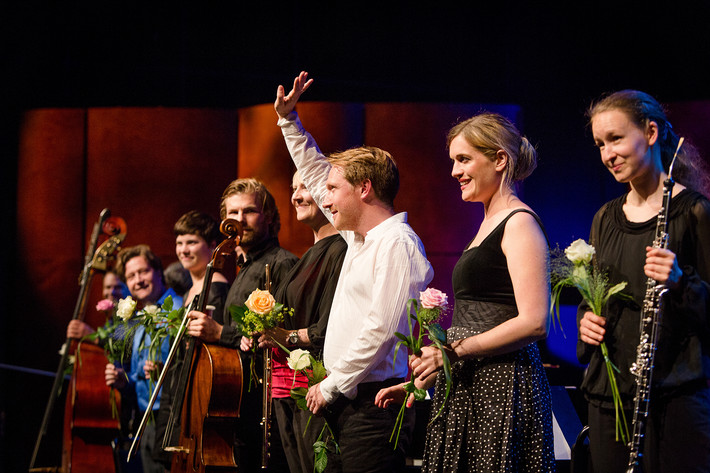 2015-08-06 - Gustav Mahler från Kungsbacka Teater, Kungsbacka