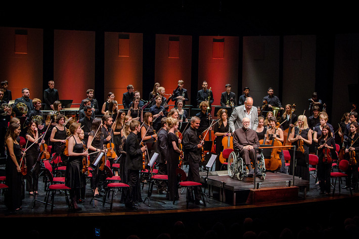 2015-08-19 - Kurt Masur från Folkets Hus, Trollhättan