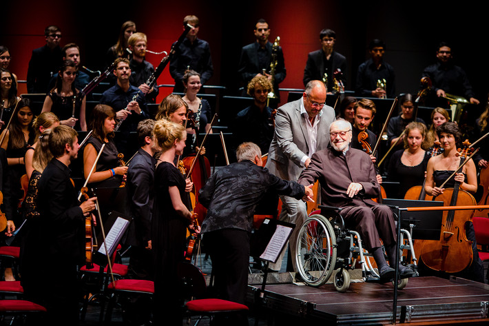 2015-08-19 - Kurt Masur från Folkets Hus, Trollhättan