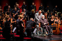 2015-08-19 - Kurt Masur från Folkets Hus, Trollhättan