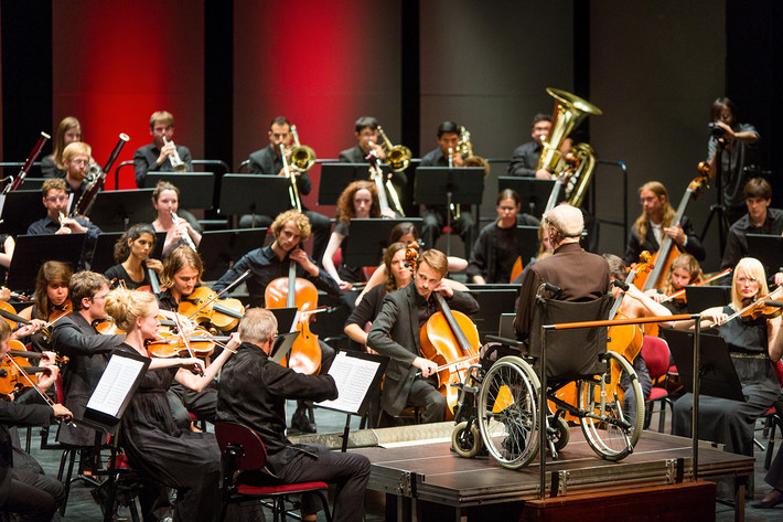 2015-08-19 - Kurt Masur från Folkets Hus, Trollhättan