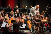 2015-08-19 - Kurt Masur från Folkets Hus, Trollhättan
