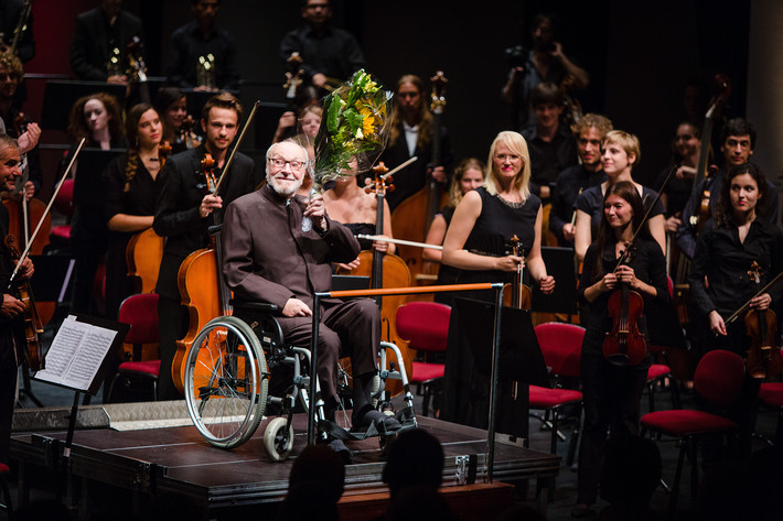 2015-08-19 - Kurt Masur från Folkets Hus, Trollhättan