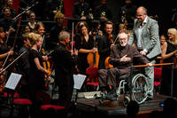 2015-08-19 - Kurt Masur från Folkets Hus, Trollhättan