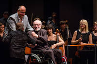 2015-08-19 - Kurt Masur från Folkets Hus, Trollhättan