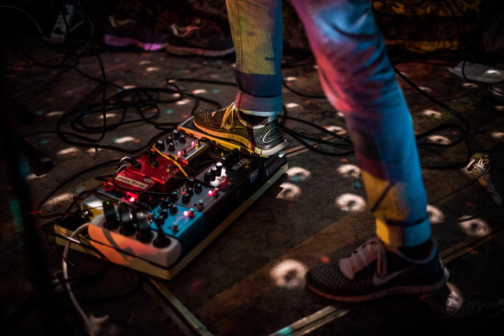 2015-10-15 - Gordon från Kafé de luxe, Växjö
