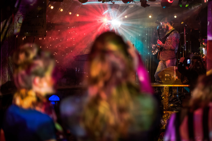 2015-10-15 - Gordon från Kafé de luxe, Växjö