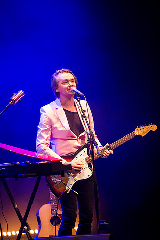 2015-10-16 - Emil Jensen från Södra Teatern, Stockholm