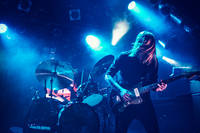 2015-10-16 - Graveyard från Kulturbolaget, Malmö