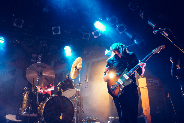 2015-10-16 - Graveyard från Kulturbolaget, Malmö