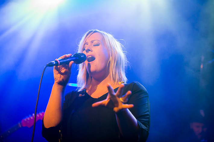 2015-10-16 - Alice Russell från Södra Teatern, Stockholm