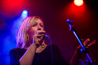 2015-10-16 - Alice Russell från Södra Teatern, Stockholm