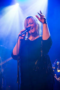 2015-10-16 - Alice Russell från Södra Teatern, Stockholm