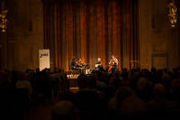 2015-10-17 - Bill Frisell från Konserthuset, Stockholm