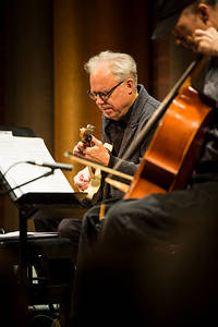 2015-10-17 - Bill Frisell från Konserthuset, Stockholm