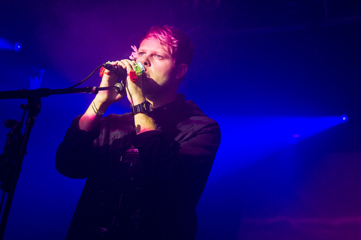 2015-10-17 - Korallreven från Debaser Strand, Stockholm