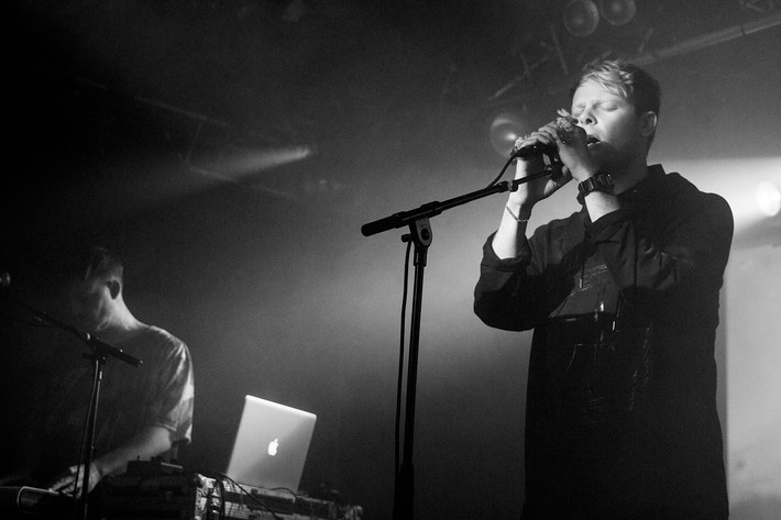2015-10-17 - Korallreven från Debaser Strand, Stockholm