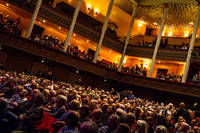 2015-10-18 - Chick Corea & The Vigil från Stockholm Jazz Festival, Stockholm