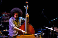 2015-10-18 - Chick Corea & The Vigil från Stockholm Jazz Festival, Stockholm