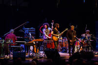 2015-10-18 - Chick Corea & The Vigil från Stockholm Jazz Festival, Stockholm
