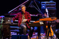 2015-10-18 - Chick Corea & The Vigil från Stockholm Jazz Festival, Stockholm
