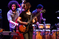 2015-10-18 - Chick Corea & The Vigil från Stockholm Jazz Festival, Stockholm
