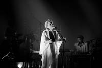 2015-10-20 - Ane Brun från Cirkus, Stockholm